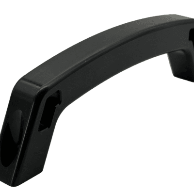 Grab Handle - Curved - 7 Inch
