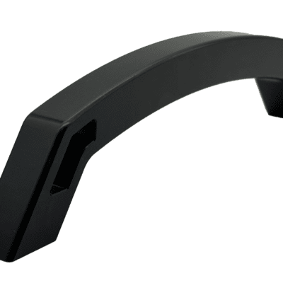 Grab Handle - Curved - 11 Inch