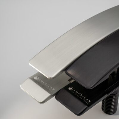 10" Pull-up Cleat
